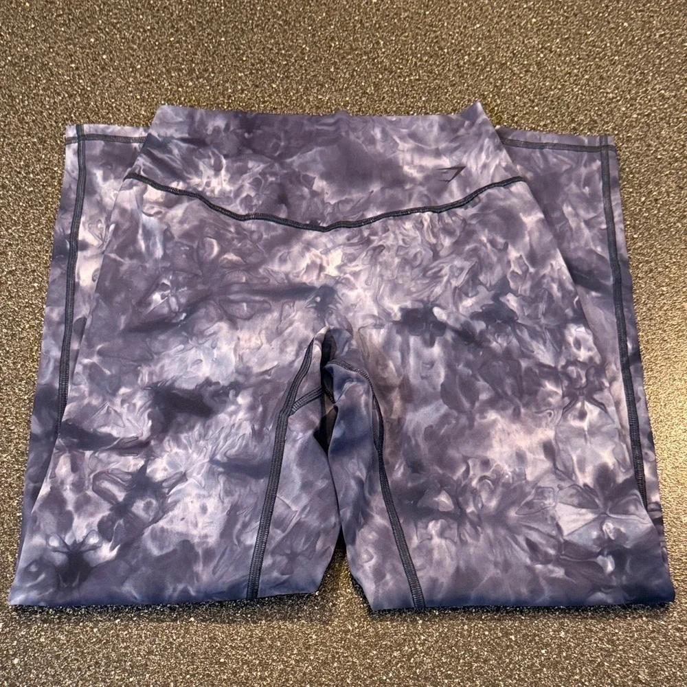 Gymshark stylish leggings